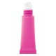 Squeeze Tube Lip Moisturizer w/ Key Ring, .2oz.