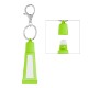 Squeeze Tube Lip Moisturizer w/ Key Ring, .2oz.