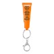 Squeeze Tube Lip Moisturizer w/ Key Ring, .2oz.