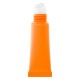 Squeeze Tube Lip Moisturizer w/ Key Ring, .2oz.