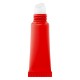 Squeeze Tube Lip Moisturizer w/ Key Ring, .2oz.