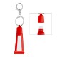 Squeeze Tube Lip Moisturizer w/ Key Ring, .2oz.