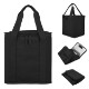 Flip 'N Chill rPET 24 Can Foldable Cooler Bag