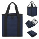 Flip 'N Chill rPET 24 Can Foldable Cooler Bag