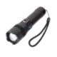 LED Flashlight w/ Power Bank