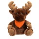 Minnie Moose Plush w/ Bandana, 6"