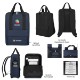 Rainier rPET Laptop Backpack