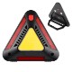 Auto Emergency rABS Triangle Light