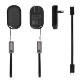 Portable 30W Wall Charger