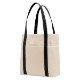 Farm Stand 14oz. Cotton Canvas Dual Handle Tote Bag