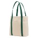 Farm Stand 14oz. Cotton Canvas Dual Handle Tote Bag