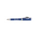 USA Made Circle Clip Solid Jumbo Twist Pen