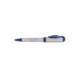 USA Made Circle Clip White Jumbo Twist Pen