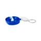 Push Pop Bubble Round Fidget Sensory Key Chain