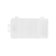 Clear Tackle Box
