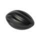 Spiral Football Shape Stress Reliever, 5"