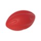 Spiral Football Shape Stress Reliever, 5"