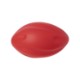 Spiral Football Shape Stress Reliever, 5"