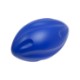 Spiral Football Shape Stress Reliever, 5"