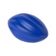 Spiral Football Shape Stress Reliever, 5"