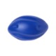 Spiral Football Shape Stress Reliever, 5"