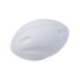 Spiral Football Shape Stress Reliever, 5"