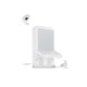 Arcadia Wireless 7700mAh Power Bank w/ TWS Earphones