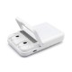 Arcadia Wireless 7700mAh Power Bank w/ TWS Earphones