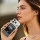 Arcadia Wireless 7700mAh Power Bank w/ TWS Earphones