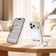 Arcadia Wireless 7700mAh Power Bank w/ TWS Earphones