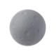 Moon Shape Stress Reliever