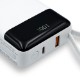 Epitome Mini Fast Charging Power Bank, 10,000mAh