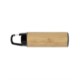 Bamboo Clip Flashlight