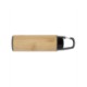 Bamboo Clip Flashlight