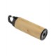 Bamboo Clip Flashlight