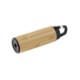 Bamboo Clip Flashlight