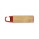 Bamboo Clip Flashlight