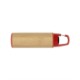 Bamboo Clip Flashlight