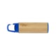 Bamboo Clip Flashlight