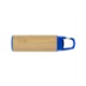 Bamboo Clip Flashlight