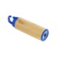 Bamboo Clip Flashlight