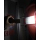 Bamboo Clip Flashlight
