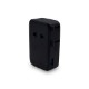 Respite Ultra Slim 25W International Travel Adapter