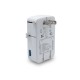 Respite Ultra Slim 25W International Travel Adapter