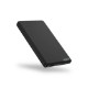 Sable Ultra-thin Power Bank, 5,000mAh