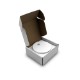 Mysti Mini Cool Mist Humidifier