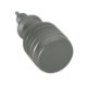 Recycled Aluminum 6-in-1 Screwdriver Tool