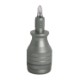 Recycled Aluminum 6-in-1 Screwdriver Tool