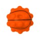 Basketball Shape Push Pop Fidget Sensory Toy