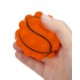 Basketball Shape Push Pop Fidget Sensory Toy